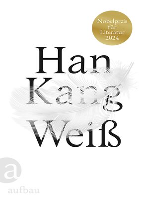 cover image of Weiß